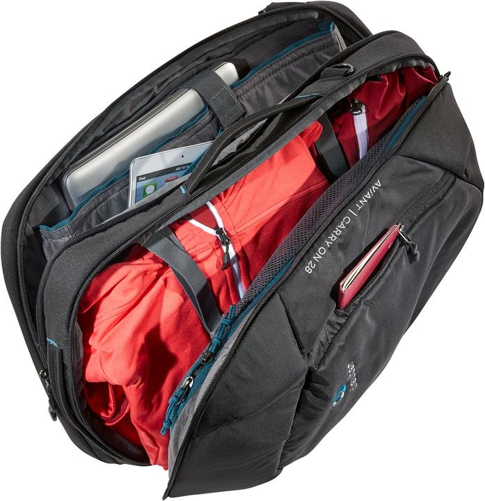 Produktbild Deuter Aviant Carry On 28 Rucksack (28 l)