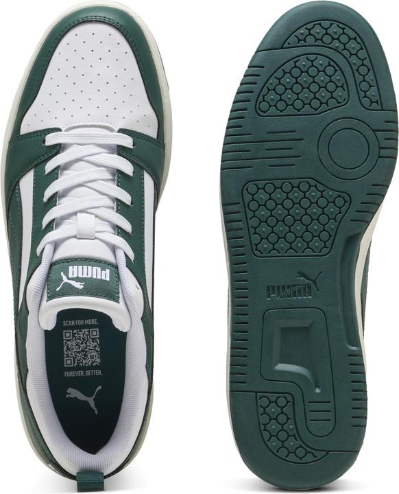 Immagine prodotto Puma Rimbalzo v6 Basso (37.5)
