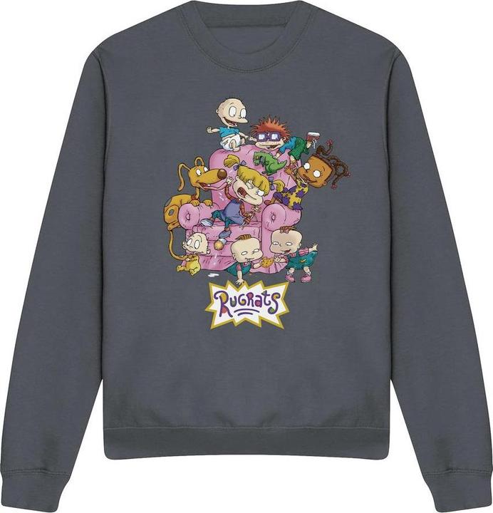 Immagine prodotto Rugrats Felpa Sedia Adulto Unisex (S)
