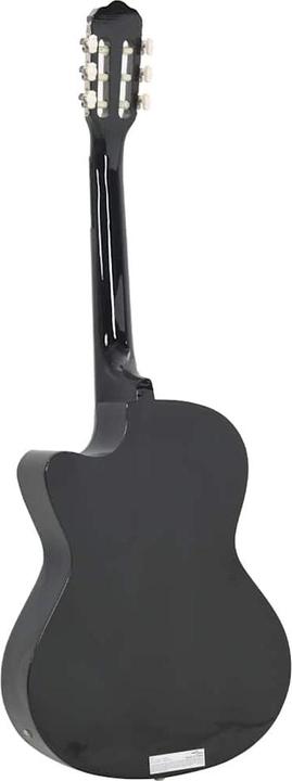 Produktbild VidaXL Yelva (Akustik Gitarre, Hartplastik, Lindenholz)