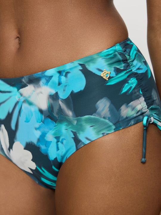 Produktbild Triumph Bikini-Hose Summer Fleur Maxi (36)