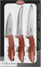 Actual product image Clauss Knife set