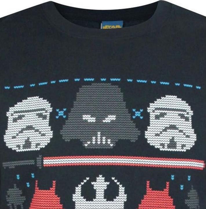 Produktbild Star Wars UTNS4035 P (XXL)