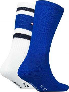 Cobalt, Blanc