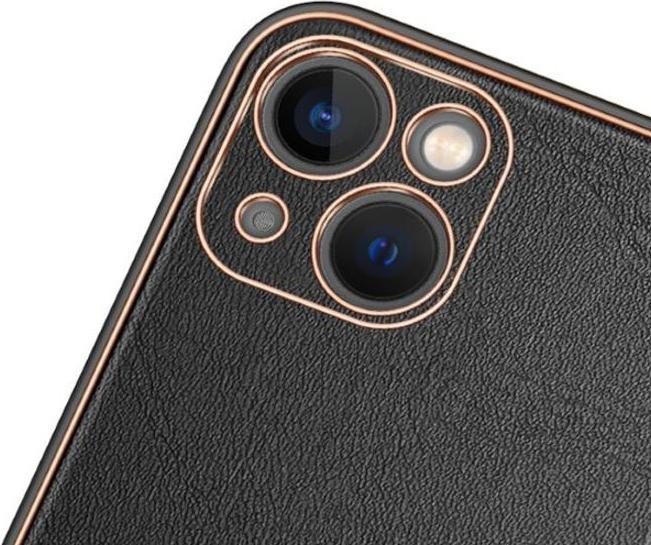 Actual product image Dux Ducis Yolo Series Hardcase Cover (Apple iPhone 13)