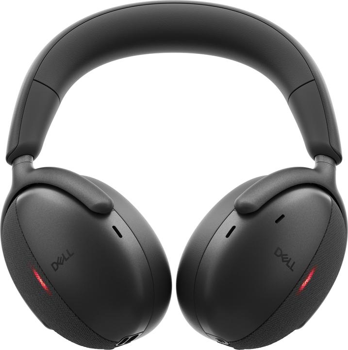 Actual product image Dell Premier Wireless ANC Headset - WL70 (Wireless, USB-C)