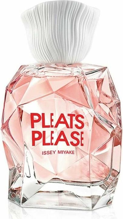 Actual product image Issey Miyake Pleats Please (Eau de toilette, 50 ml)
