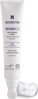Image du produit Sesderma Sesgen Sesgen 32 Contour des yeux 15 Ml