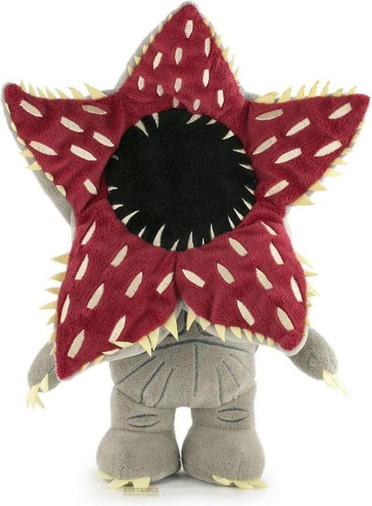 Image du produit OEM Peluche Stranger Things Demogorgon Open Face (70 cm)