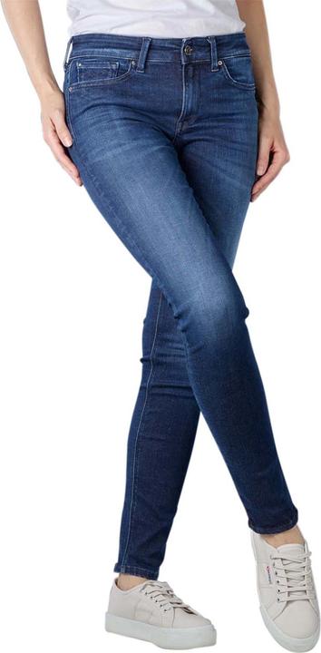 Image du produit Replay Jeans Luz High Waisted 007 (W24/L30)