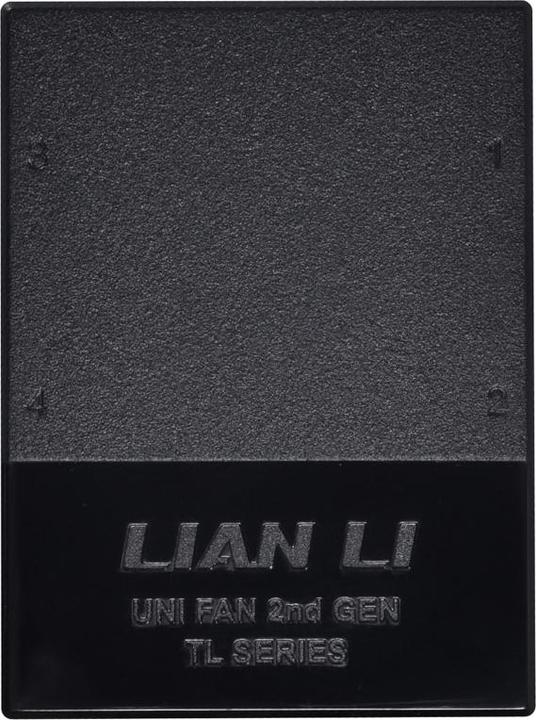 Produktbild Lian-Li 12TL Lüfter Controller (16 Lüfter)