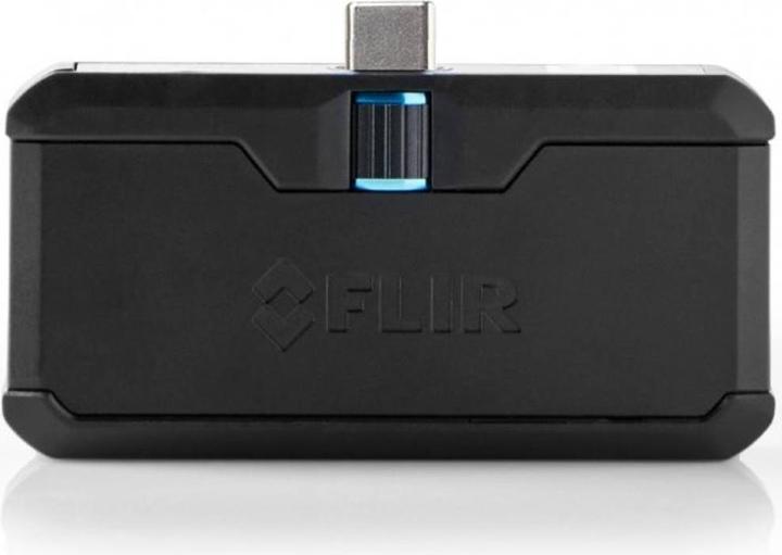 Produktbild Flir ONE Pro Thermografie-Kamera USB-C
