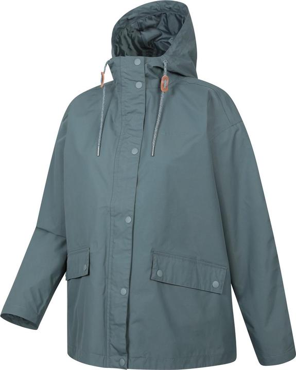 Produktbild Mountain Warehouse Misty Jacke wasserfest (46 D)