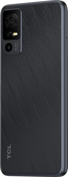 Produktbild Wind Tre TCL 40R 5G (64 GB, Starlight Black, 6.60", Hybrid Dual SIM, 50 Mpx, 5G)