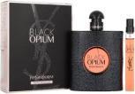 Produktbild Yves Saint Laurent Black Opium Eau De Parfum Set 90ml und 10ml (Eau de Parfum)