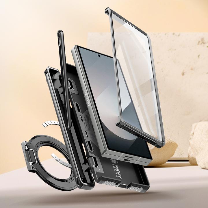 Immagine prodotto Supcase Serie di custodie Unicorn Pro Mag (Samsung Galaxy Z Fold6)