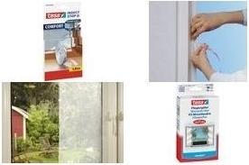 Immagine prodotto tesa Rotolo di ricambio in velcro COMFORT