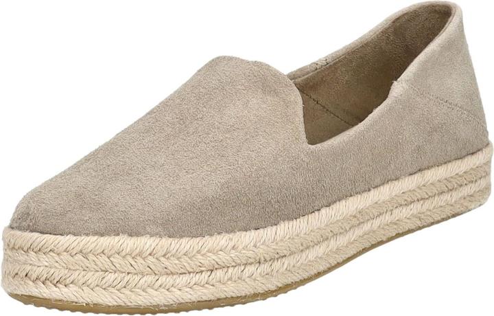 Actual product image Toms W's Carolina Suede (36.5)