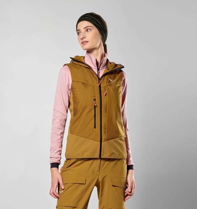 Actual product image Salewa Sella Dst/Twr Hyb Vest W (42, XL)