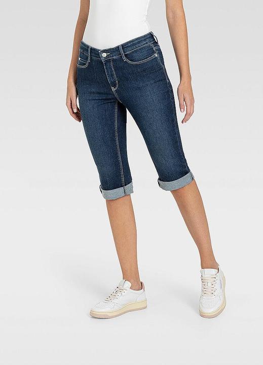 Image du produit MAC Jeans Caprijeans DREAM SUN (W29)