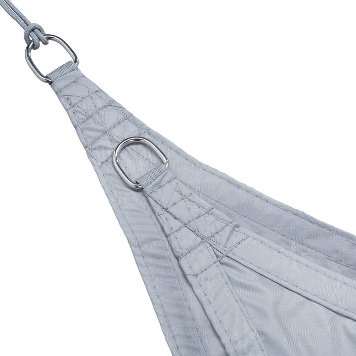 Image du produit Relaxdays Voile d'ombrage (300 x 400 x 0.1 cm)