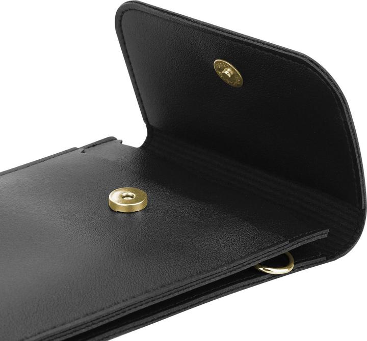 Actual product image Cadorabo Shoulder Bag Phone Case for LG OPTIMUS 4X HD for Women (Optimus 4X HD)