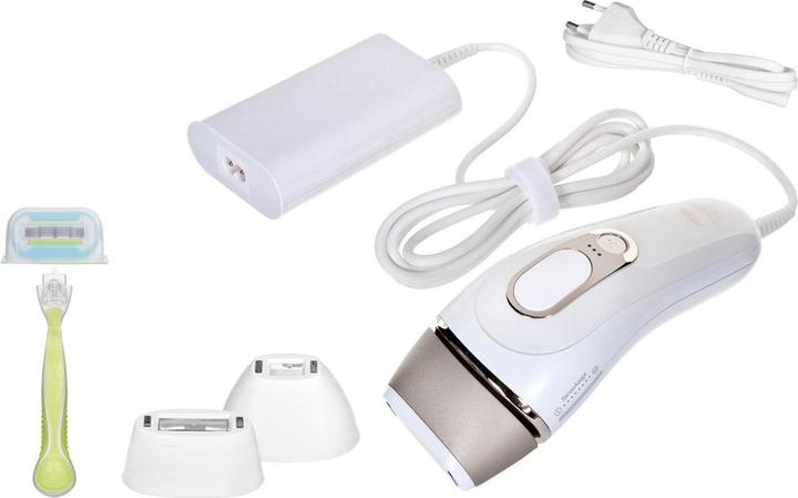 Produktbild Braun Silk·expert Pro 5