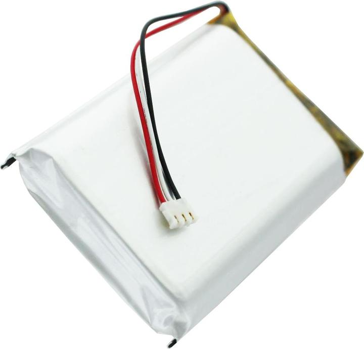 Produktbild Garmin Akku Zumo 350LM Akku 390LM, 361-00059-00, 010-01043-01, 020-00218-05