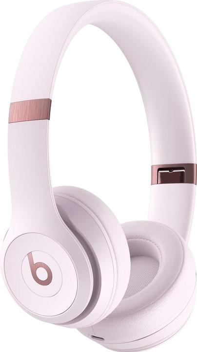 Cloud Pink