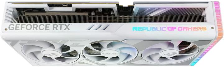 Produktbild ASUS ROG Strix GeForce RTX 4080 SUPER (16 GB)