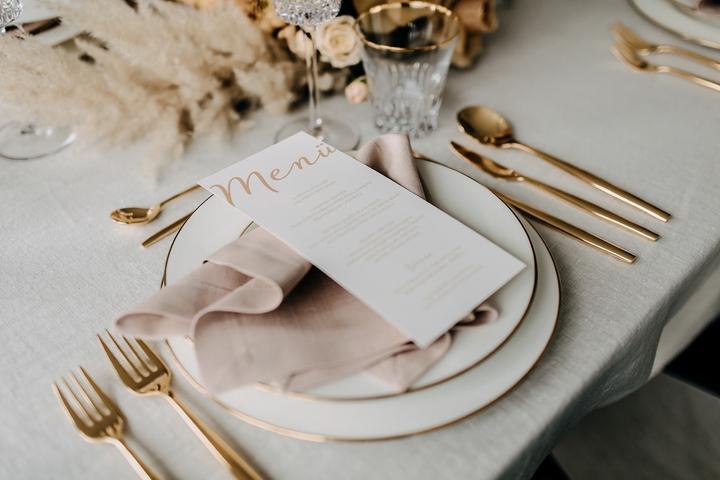 Immagine prodotto Villeroy & Boch Sauciere top ANMUT GOLD
