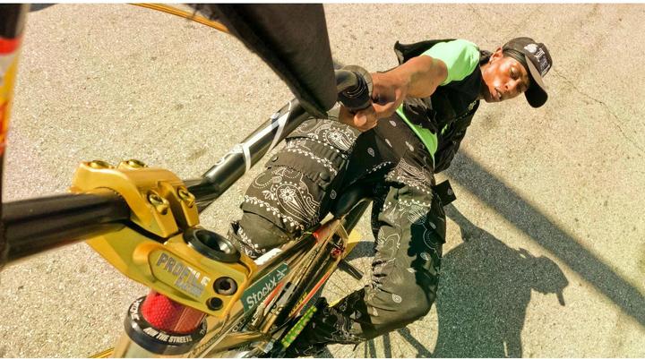 Produktbild GoPro Flexible Grip Mount (Diverse)