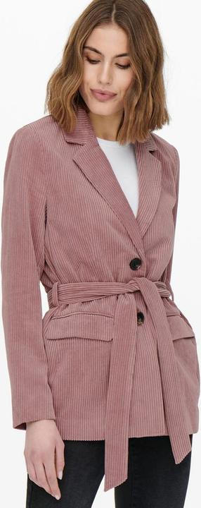 Actual product image Only Belted Corduroy Blazer (M)