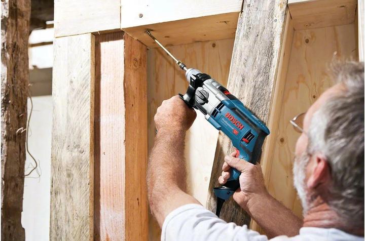 Image du produit Bosch Professional GSB 20-2 (Fonctionnement sur secteur)