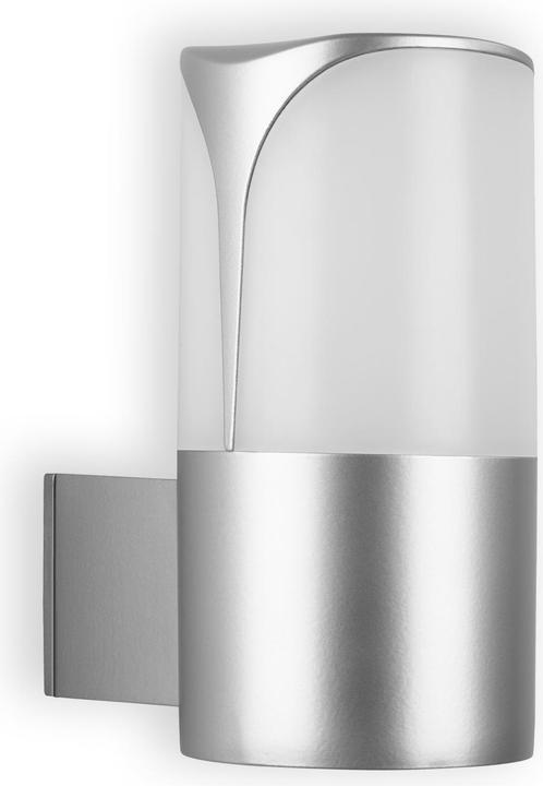 Immagine prodotto Telefunken Luce da esterno, argento, 1xE27 escl. (E27)