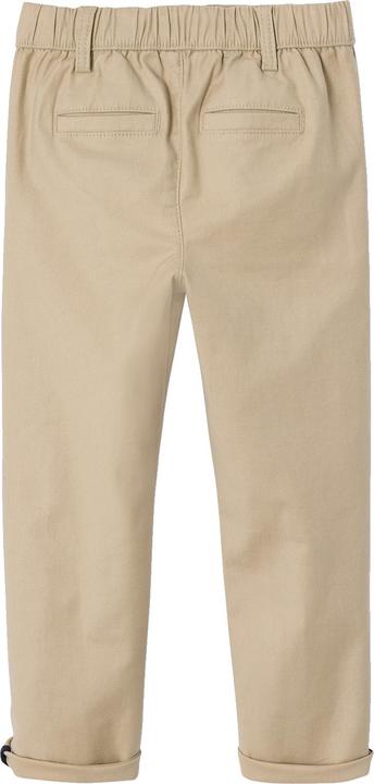 Produktbild Vertbaudet Jungen Chino, 5-Pocket-Form (92)