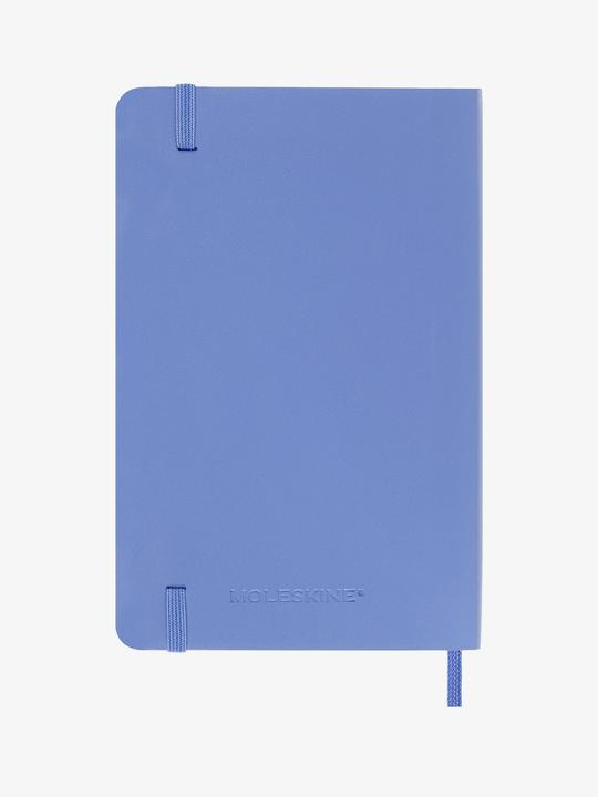 Produktbild Moleskine Classic Collection (A6, Blanko, Harter Einband)