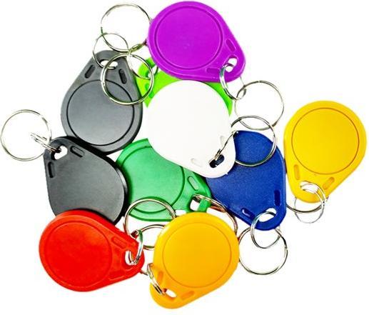 Actual product image Go-E go-eCharger