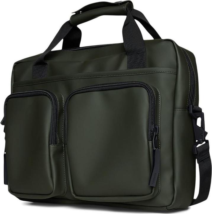 Produktbild Rains Texel Tech Bag W3 2025-SS (15")