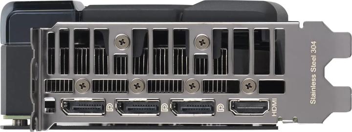 Actual product image ASUS DUAL-RTX4060TI-O16G-EVO (16 GB)