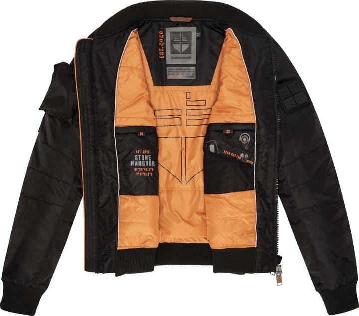 Image du produit Stone Harbour Berkoo (3XL)