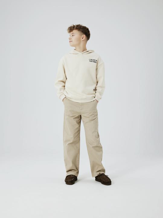 Produktbild Name it NKMBEN STRAIGHT CHINO PANTS 3467-OT BF (164)