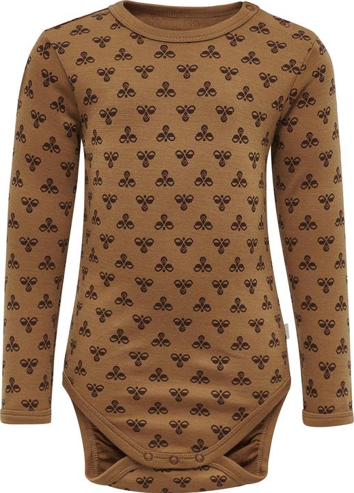 Immagine prodotto hummel Corpo Bambo L/S (68)