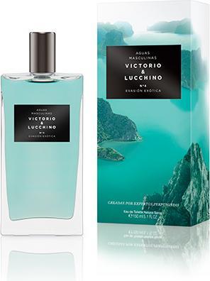 Produktbild Victorio & Lucchino No4 Evasion Exotica by (Eau de Toilette, 151 ml)
