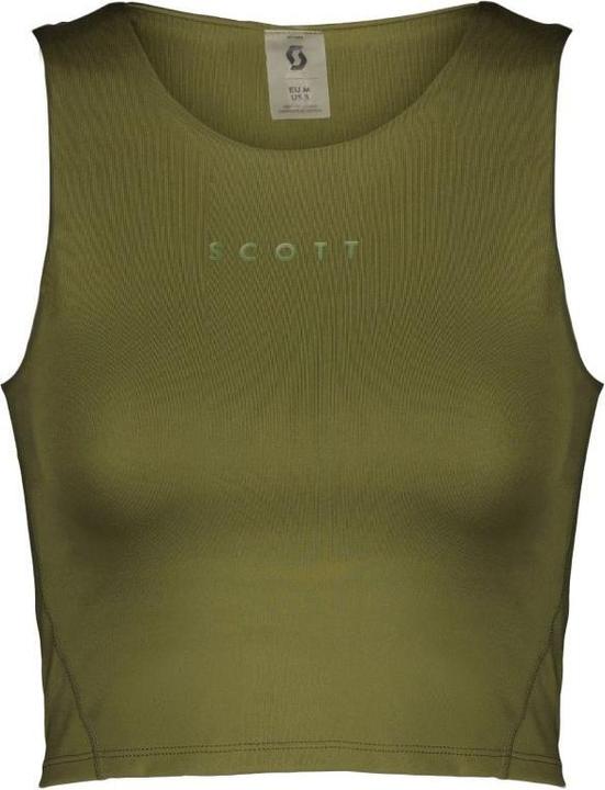 Produktbild Scott Sports Endurance Crop Top (M)