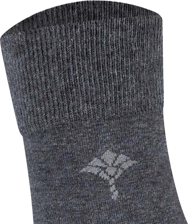 Produktbild Joop! Women for your daily glam cotton Socks 1p (2er Pack, 35 - 38)