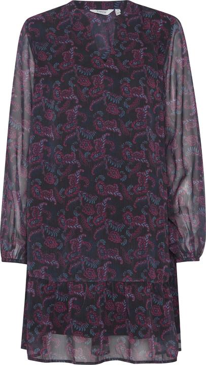 Actual product image B.young 's round-neck dress hima (36)
