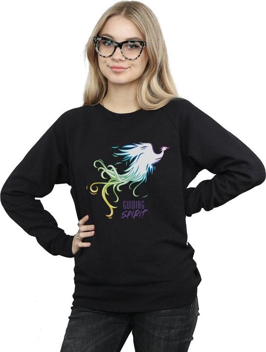 Immagine prodotto Disney Mulan Movie Phoenix Guiding Spirit Felpa Donna (M)