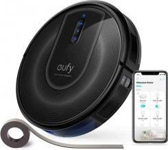 Actual product image eufy RoboVac G30 (Robot vacuum)