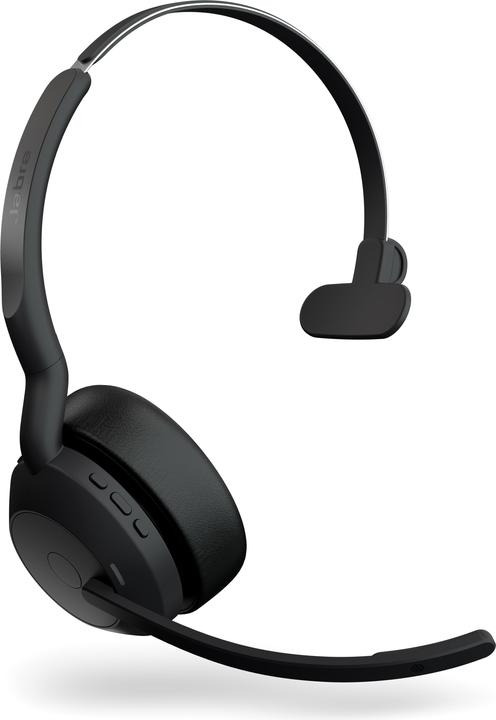 Immagine prodotto Jabra Evolve2 55 MS Mono (Senza fili, USB-C)